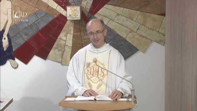 SVÄTÝ JOZEF