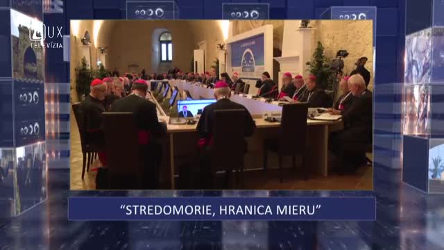 SPRÁVY ZO SVÄTEJ ZEME (3.3.2020)