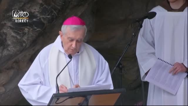 DEVIATNIK A RUŽENEC Z LÚRD