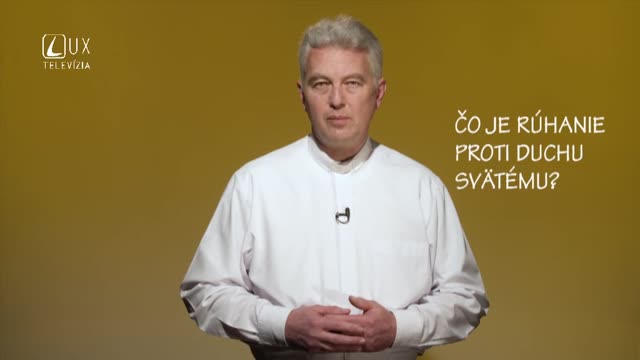 ODPUSTÍ BOH NAOZAJ VŠETKO?