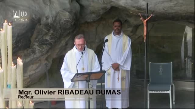 DEVIATNIK A RUŽENEC Z LÚRD