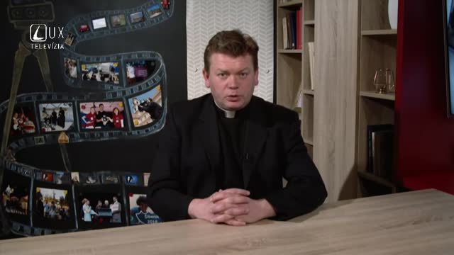SOM SVEDKOM ZÁZRAKU