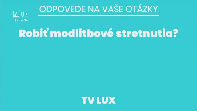 KORONAVÍRUS COVID 19 - ODPOVEDE NA OTÁZKY (3)