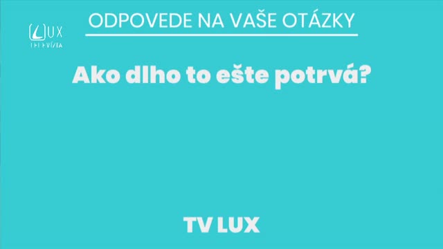 KORONAVÍRUS COVID 19 - ODPOVEDE NA OTÁZKY (4)