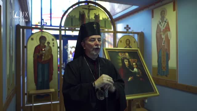 PRÍHOVOR MONS. CYRILA VASIĽA