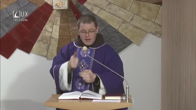 STRETAŤ SA S BOHOM V MODLITBE A BOŽOM SLOVE