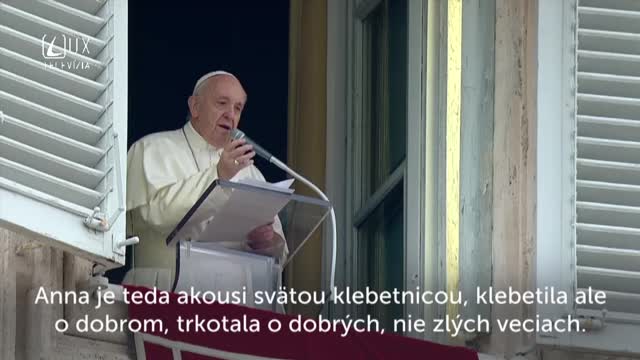 ŽIVOT KRESŤANA SI VYŽADUJE DYNAMIZMUS