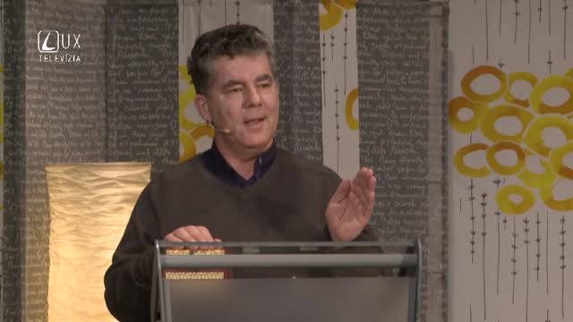 V ŠKOLE DUCHA(199) MODLITBA A KRIESENIE BOŽIEHO OBRAZU V ČLOVEKU