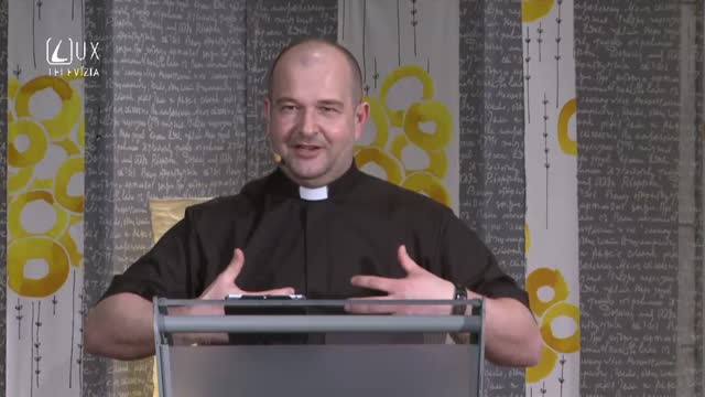 V ŠKOLE DUCHA (197) OBNOVENÉ KRÁĽOVSTVO