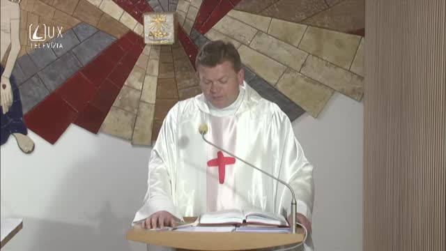 CHLIEB ŽIVOTA