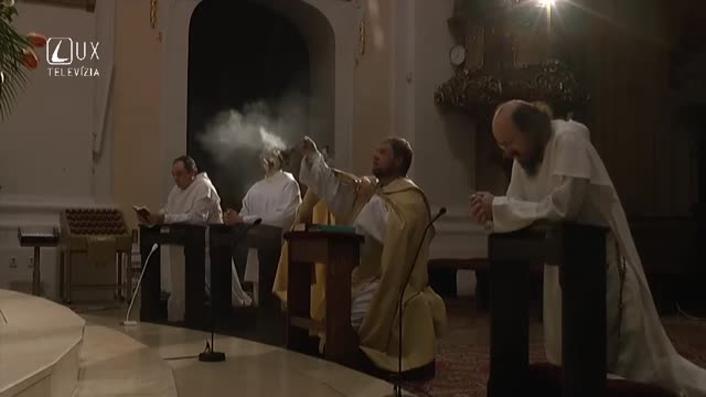 MODLITBA ZA ODVRÁTENIE EPIDÉMIE