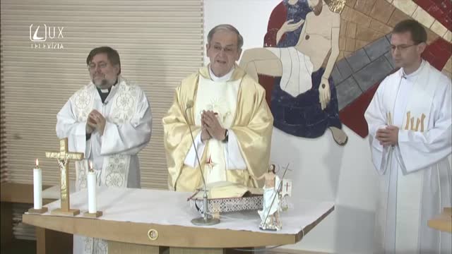 5. VEĽKONOČNÁ NEDEĽA