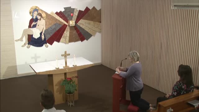 RUŽENEC (64) SLÁVNOSTNÝ