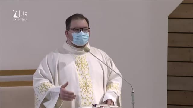 6. VEĽKONOČNÁ NEDEĽA