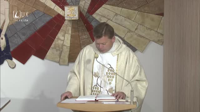 NIE JE POKOJ AKO POKOJ