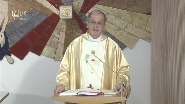 7. VEĽKONOČNÁ NEDEĽA