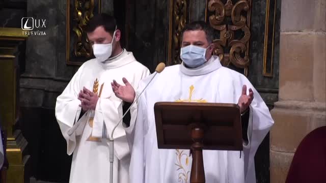 4. VEĽKONOČNÁ NEDEĽA, DOBRÉHO PASTIERA