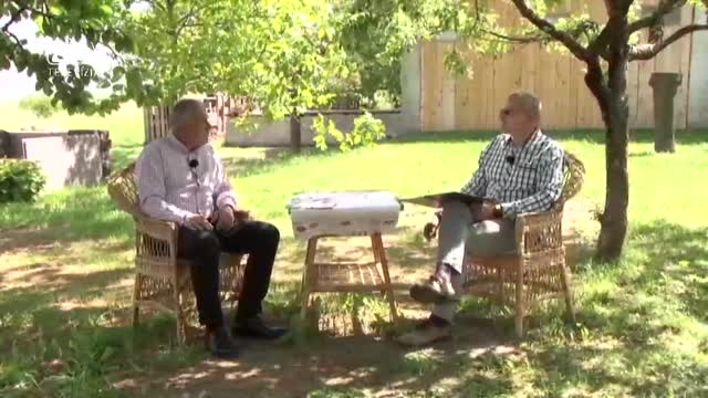 VEČERA U SLOVÁKA (142) 12. NEDEĽA V CEZROČNOM OBDOBÍ