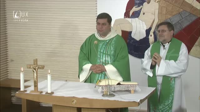 11. NEDEĽA V CEZROČNOM OBDOBÍ