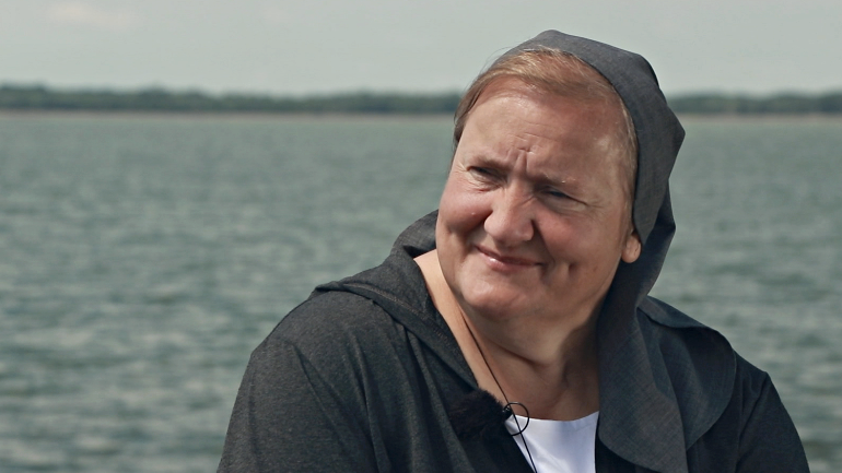 UMENIE OTÁZKY (sr. Eva Rušínová FMA)