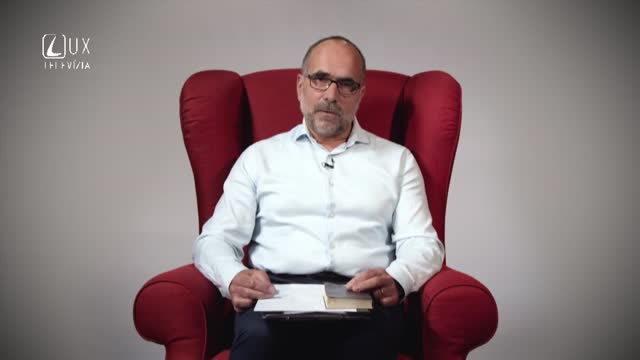ŽITÍM POSOLSTVA Z BOŽIEHO SLOVA VYTVÁRAME BOŽIE KRÁĽOVSTVO