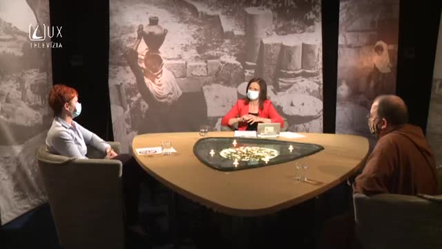 POMOC V ČASOCH EPIDÉMIE