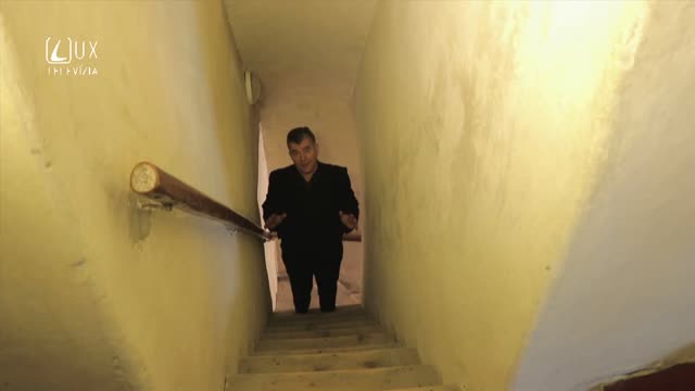 KATECHÉZA (318) AKO Z KRÍZY VON