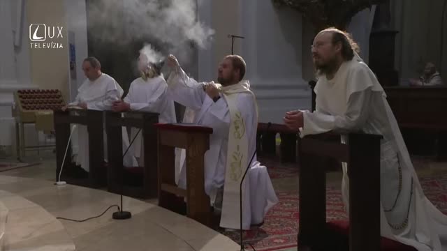MODLITBA ZA ODVRÁTENIE EPIDÉMIE