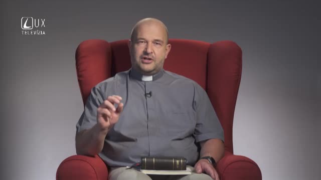 SME BOŽIE DETI, PODĽA TOHO SA AJ SPRÁVAJME