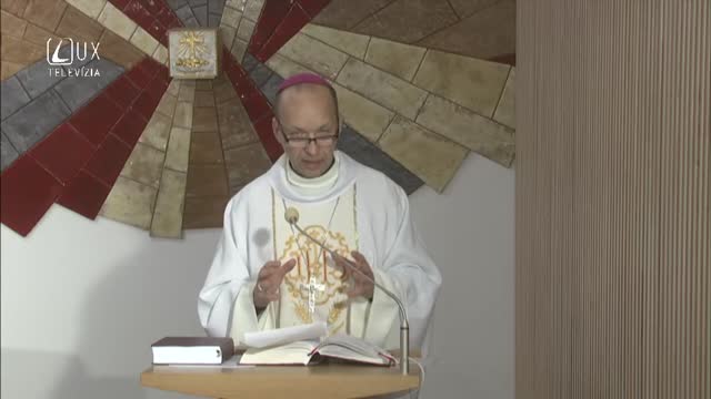 POSTAVENIE A STÁTIE VO SVÄTEJ OMŠI 