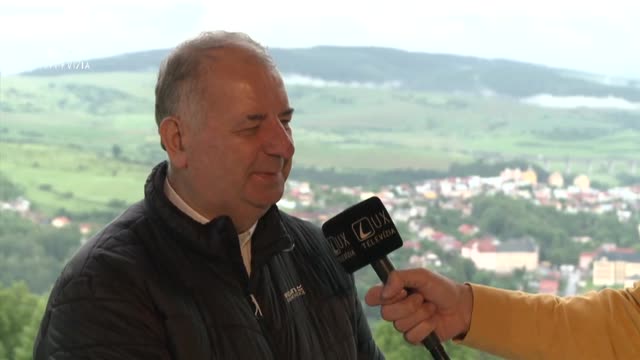 ROZHOVOR S DP. FRANTIŠKOM DLUGOŠOM
