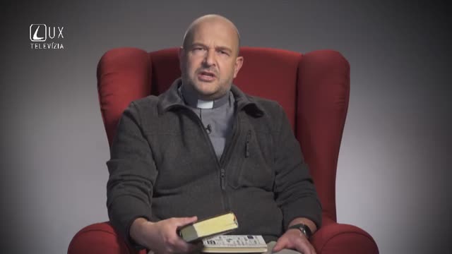 AK NEČÍTAM BIBLIU, MÔJ DUCH JE PODVÝŽIVENÝ
