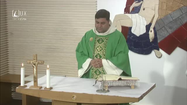 18. NEDEĽA V CEZROČNOM OBDOBÍ