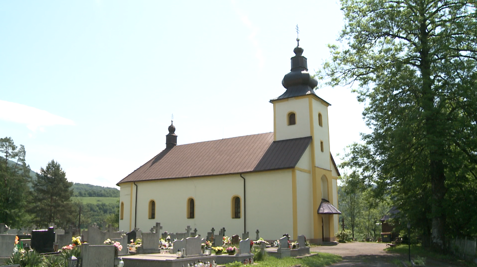 TÝŽDEŇ S... FARNOSŤOU ULIČ