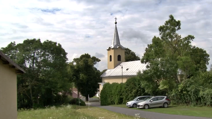 TÝŽDEŇ S... (24.8.2020) DOLNÝ BADÍN