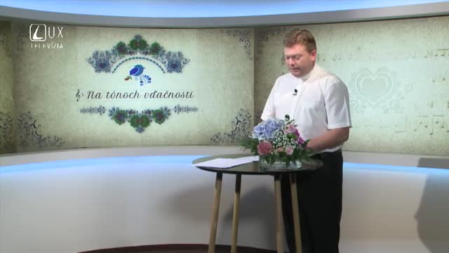 NA TÓNOCH VĎAČNOSTI (6)
