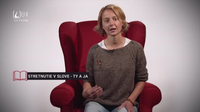SOM SLABÁ, ALE AJ TAK SI SI MA ZAMILOVAL