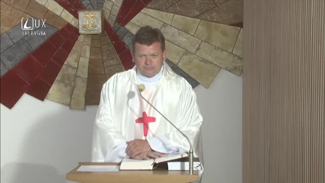 ČISTÉ SRDCE, JASNÉ OČI