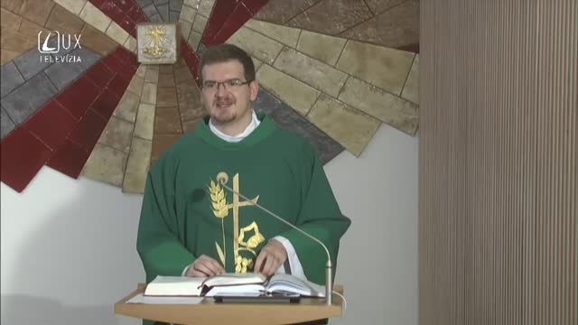 MAŤ OTVORENÉ OČI PRE TOHO, KTO JE VEDA MŇA