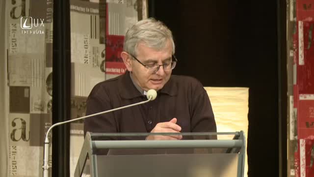 V ŠKOLE DUCHA (216) LITURGIA SLOVA
