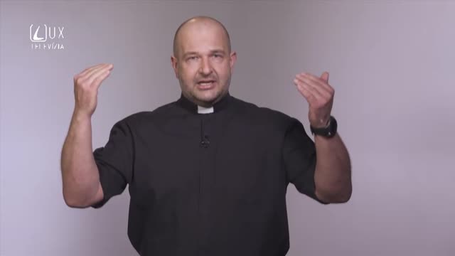 AKO SPOZNÁM, ŽE VO MNE PÔSOBÍ DUCH SVÄTÝ?