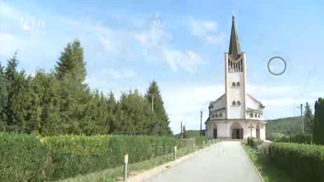 TÝŽDEŇ S... (14.9.2020) OHRADZANY