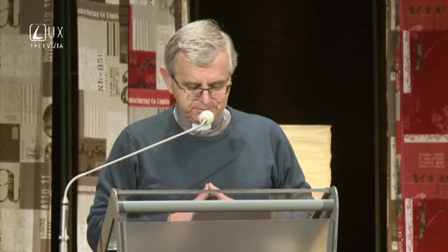 V ŠKOLE DUCHA (212) POSVÄTNÁ LITURGIA
