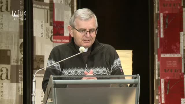 V ŠKOLE DUCHA (214) DEŇ ZASVÄTENÝ PÁNOVI