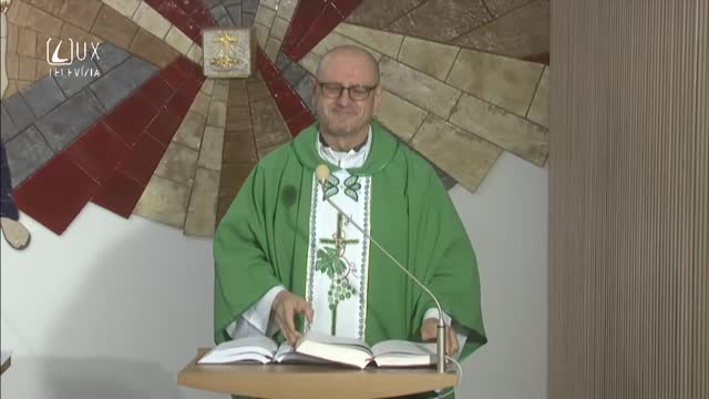 AK JEŽIŠ NEVSTAL ZMŔTVYCH, MÁRNA JE NAŠA VIERA...