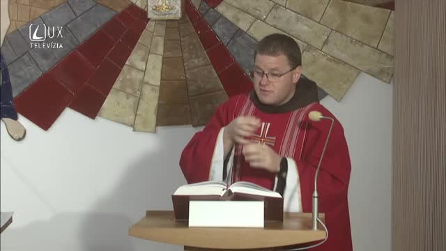LÁSKA JE VŽDY NAD VŠETKÝM
