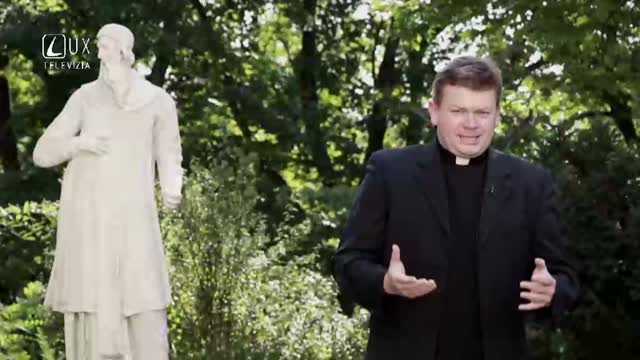 NEZABÚDAJME NAPĹŇAŤ PRÍKAZ LÁSKY