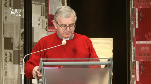 V ŠKOLE DUCHA (217) BIBLICKÉ ČÍTANIA