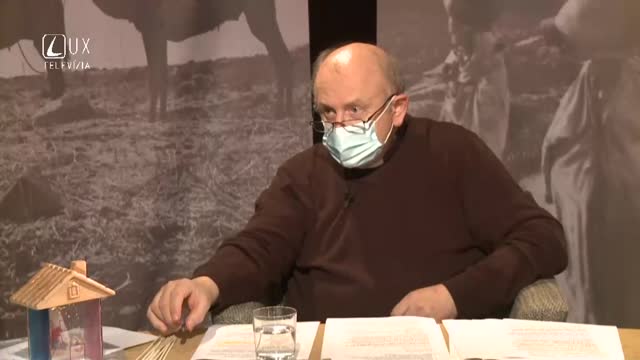 PRÍTOMNOSŤ JEŽIŠA V "DOMÁCEJ CIRKVI"