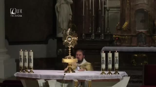 MODLITBA ZA ODVRÁTENIE EPIDÉMIE
